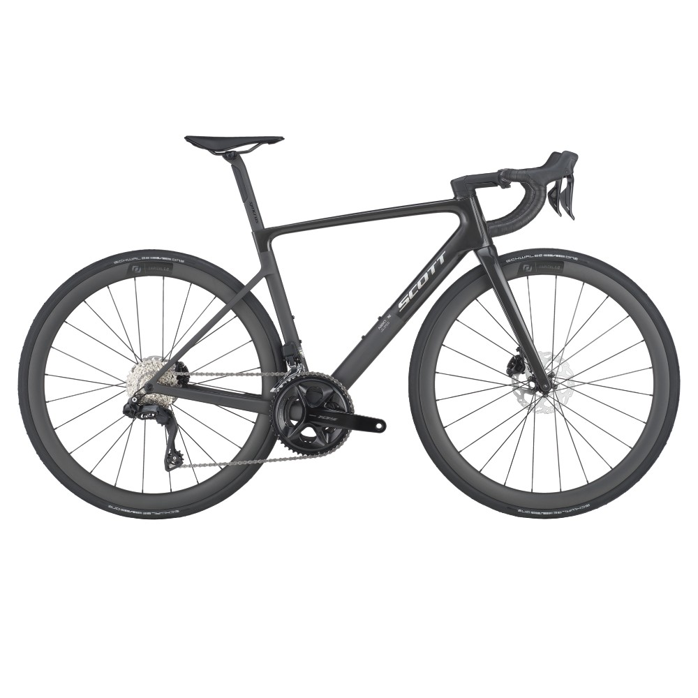 2026 Scott Addict RC 30 Shimano 105 Di2 Carbon Lightweight Road Bike